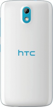 HTC Desire 526G Dual Sim White Blue